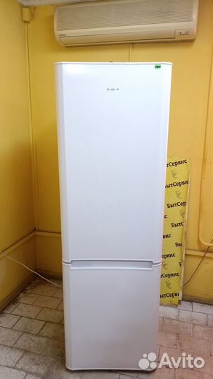 Холодильник Indesit гарантия доставка