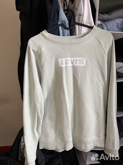 Свитшот levis
