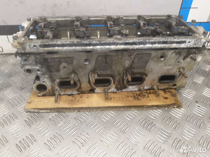 Головка блока Audi/seat/Skoda/Volkswagen A1/A6/RS6