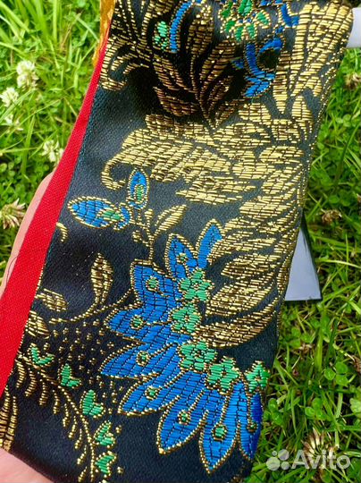 Статуэтка японка