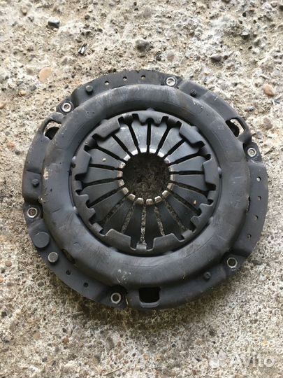 Корзина сцепления Chevrolet Lacetti Лачетти