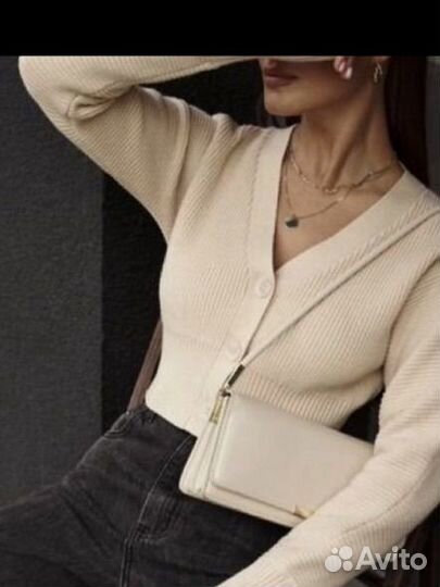 Джемпер женский