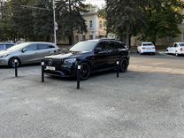 Mercedes-Benz GLC-класс AMG 4.0 AT, 2019, 43 000 км, с пробегом, цена 6 700 000 руб.