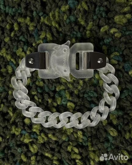 1017 Alyx 9sm браслет