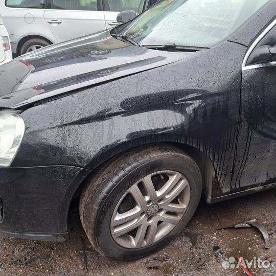 Ноускат Volkswagen Jetta 5 2008