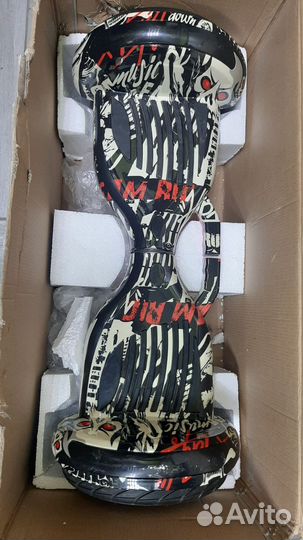 Гироскутер