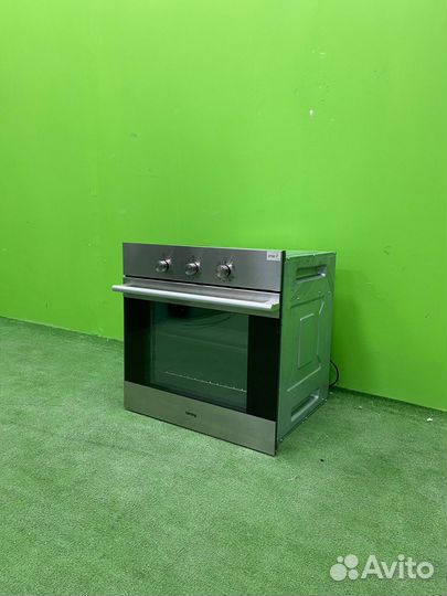 Встраиваемый газовый духовой шкаф Korting OGG 541