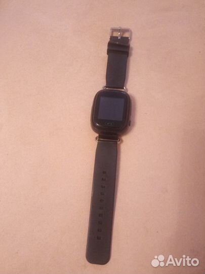 Детские умные часы