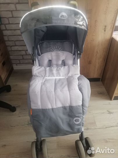 Продам коляску б/у