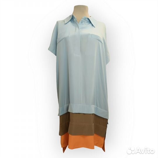 Платье Diane von Furstenberg 40-42