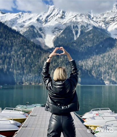 Джип тур, экскурсия в Абхазию, всё включено