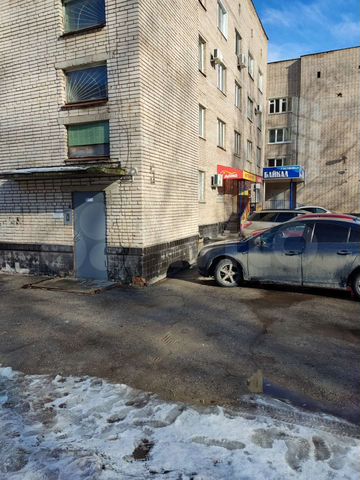 Комната 16 м² в 1-к., 4/4 эт.