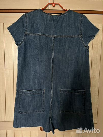 Комбинезон женский