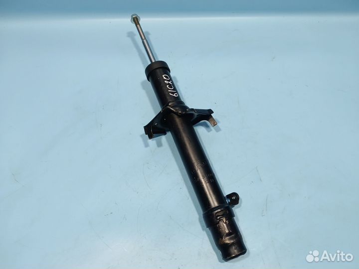 Амортизатор передний правый для Honda Accord 8