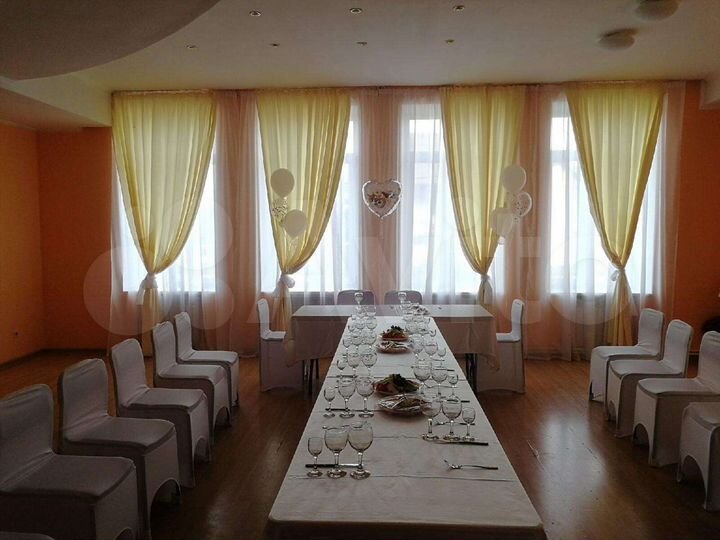 Коттедж 500 м² на участке 20 сот.