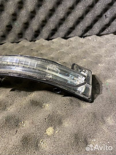 Haval f7x F7 поворотник в зеркало правый