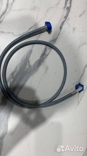 Шланг наливной для стиральной машины