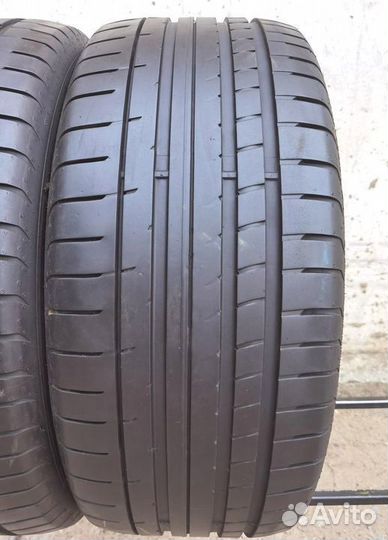 Goodyear Eagle F1 Asymmetric 2 285/45 R20 112Y
