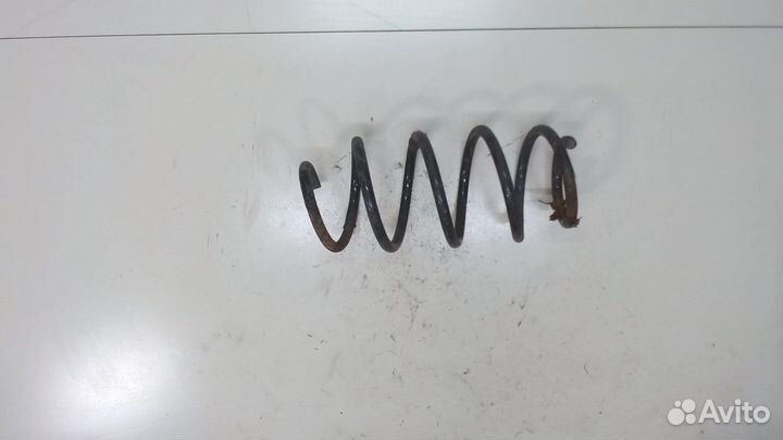 Пружина подвески Seat Altea, 2009