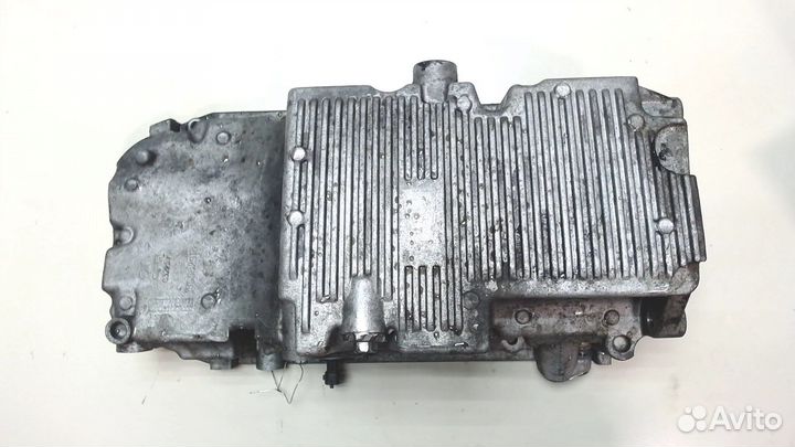 Поддон Opel Astra J, 2012