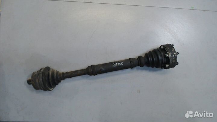 Полуось Audi A4 (B5), 1997