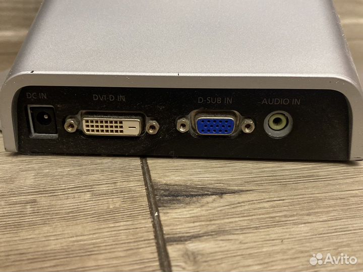 Монитор для компьютера