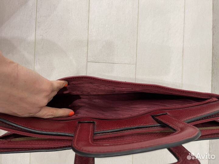 Сумка gerard henon