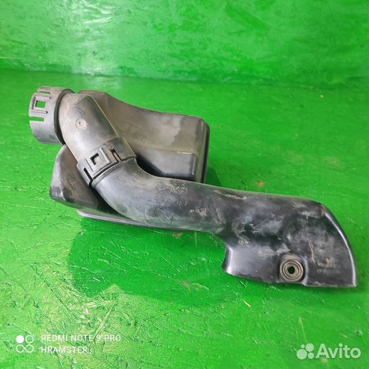 Корпус воздушного фильтра matiz