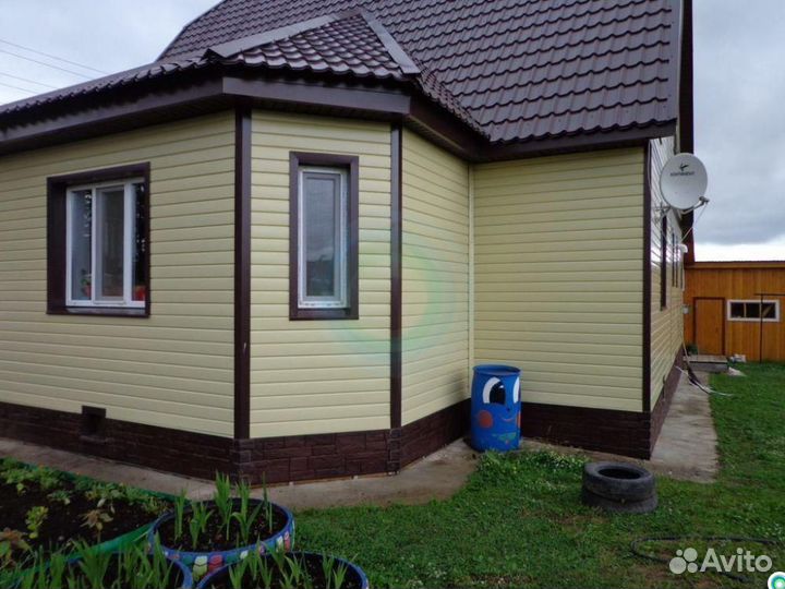 Металлосайдинг