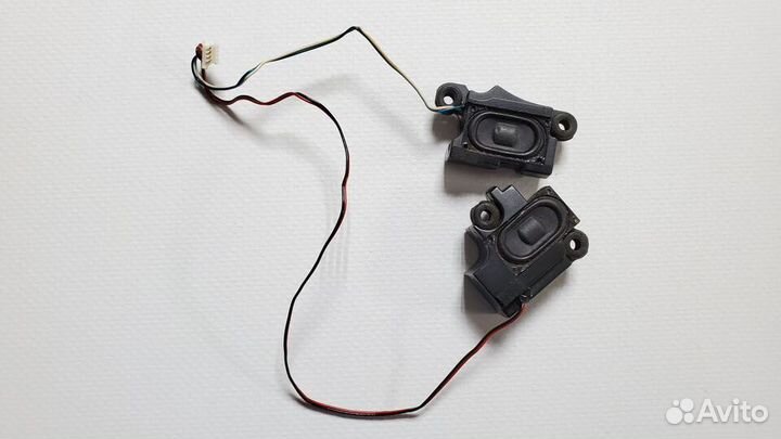 Динамики ноутбука Lenovo IdeaPad G560 Z560