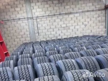 Иранские Шины