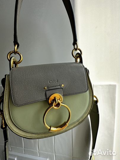Chloe tess сумка оригинал