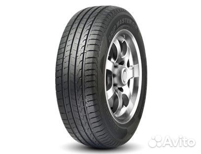 LingLong Grip Master C/S 235/50 R18 97V