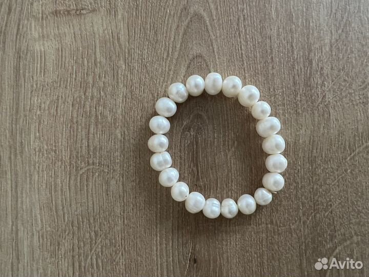 Украшения: браслеты и четки