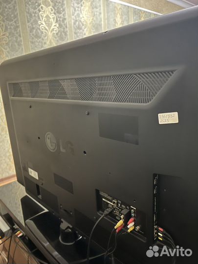 Телевизор LG