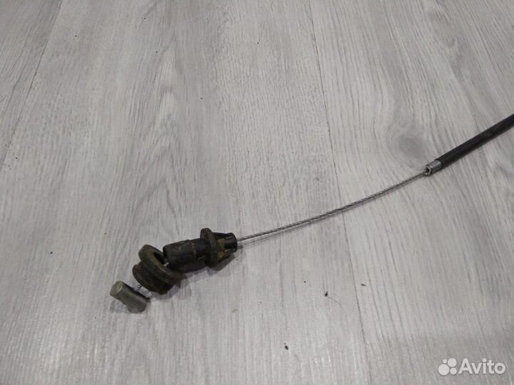 Трос газа Renault Sandero K7JA710 2013