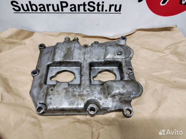 Клапанная крышка правая Subaru Legacy BP5 EJ20X