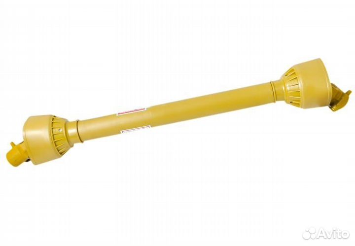 Вал карданный Rossel Z6х6