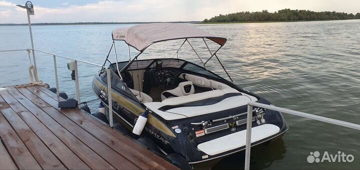 Crownline 180br