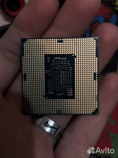 Процессор intel celeron g4930