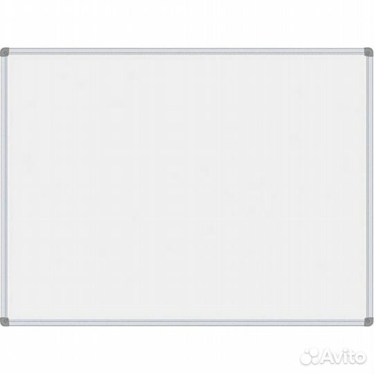 Магнитно-маркерная доска Attache Economy
