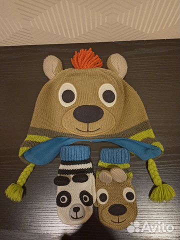Комплект Gymboree