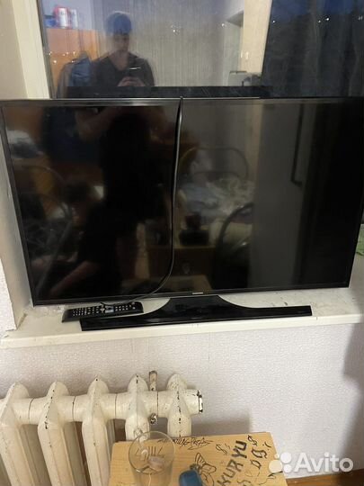 Телевизор smart tv
