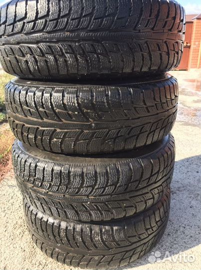 Goodride ZuperEco Z-107 235/60 R17
