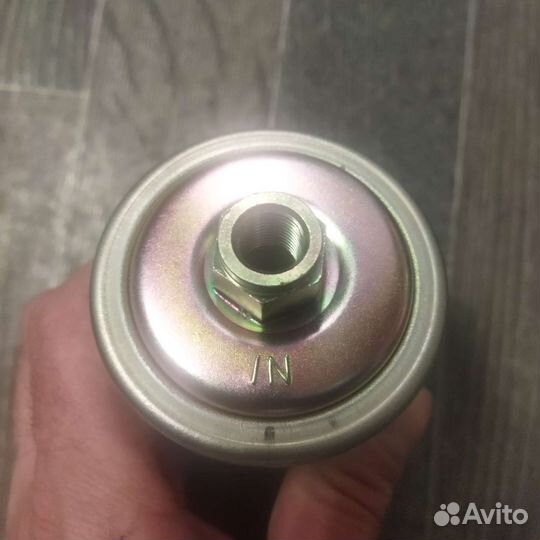 Топливный фильтр J1335011