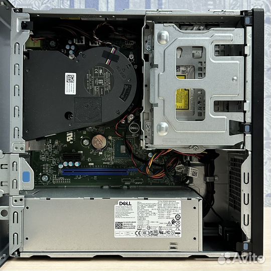 Dell optiplex 3080, i5 10500