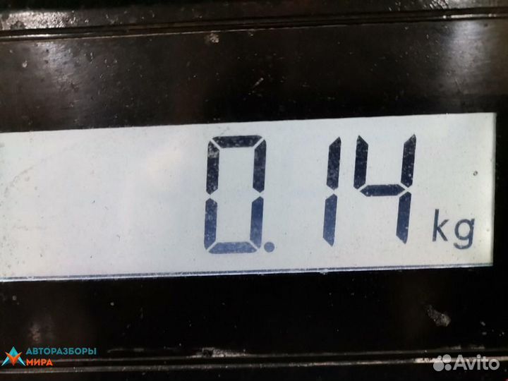 Проводка Volvo C30 2007 1453841