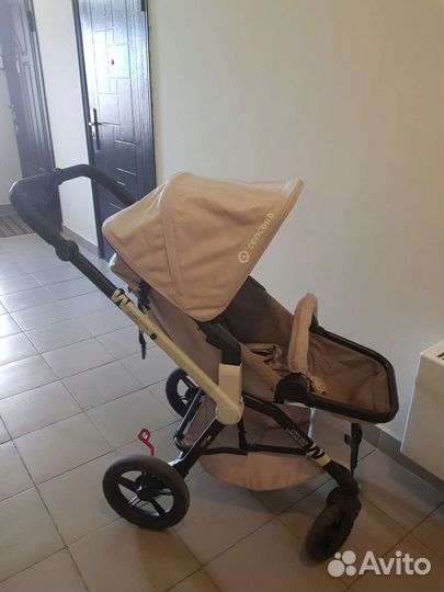 Коляска Concord wanderer