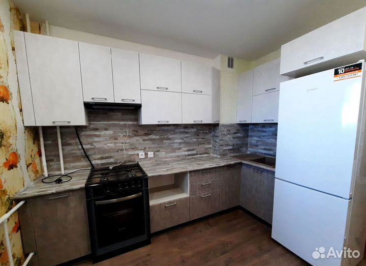 Уютная кухня на заказ в Симферополе