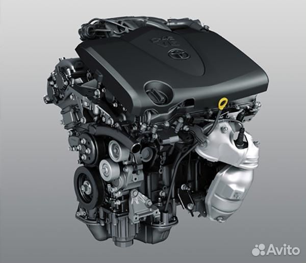 Двигатель на таету камри 40,3.5, Ниссан